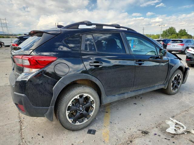 Photo 3 from auction – 2022 SUBARU CROSSTREK with VIN JF2GTAEC5N8249497