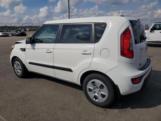 Photo 2 from auction – 2013 KIA SOUL with VIN KNDJT2A51D7769878