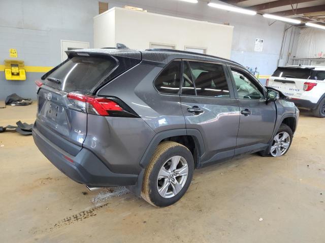 Photo 3 from auction – 2025 TOYOTA RAV4 XLE with VIN 2T3W1RFV4SC316967