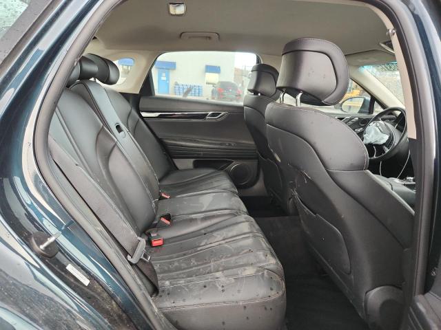 Photo 10 from auction – 2023 GENESIS G80 BASE with VIN KMTGB4SC3PU197760
