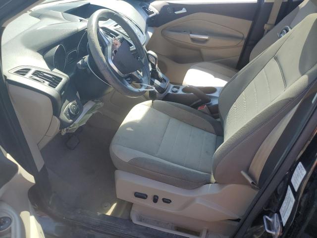 Photo 7 from auction – 2014 FORD ESCAPE SE with VIN 1FMCU0GX5EUC69224