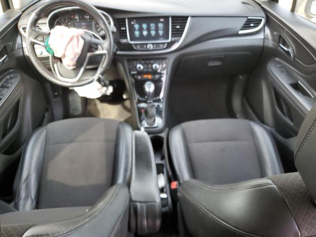 Photo 8 from auction – 2019 BUICK ENCORE with VIN KL4CJASB7KB740371