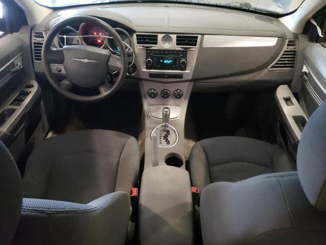Photo 8 from auction – 2007 CHRYSLER SEBRING TO with VIN 1C3LC56K07N644500