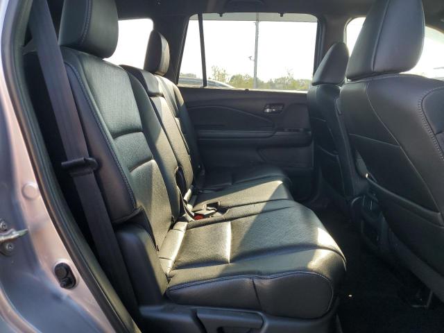 Photo 11 from auction – 2019 HONDA PASSPORT E with VIN 5FNYF8H5XKB019546