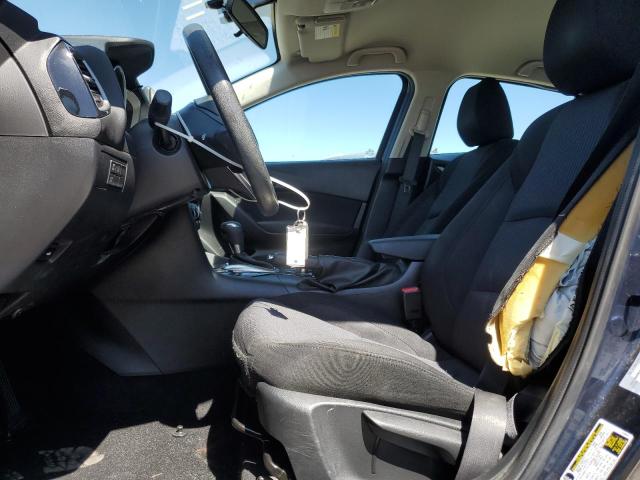 Photo 7 from auction – 2016 MAZDA 3 SPORT with VIN 3MZBM1U7XGM322871