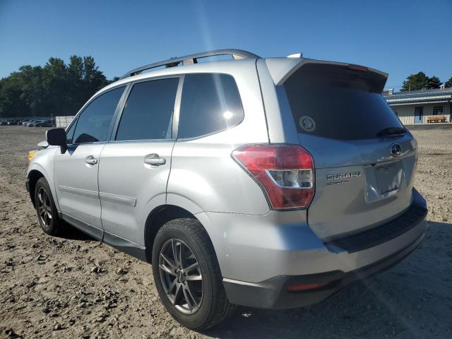 Photo 2 from auction – 2016 SUBARU FORESTER 2 with VIN JF2SJARC1GH451184