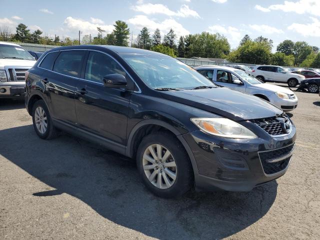 Photo 4 from auction – 2010 MAZDA CX-9 with VIN JM3TB2MV9A0222179