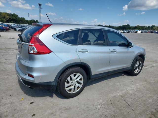 Photo 3 from auction – 2015 HONDA CR-V EX with VIN 3CZRM3H50FG711788