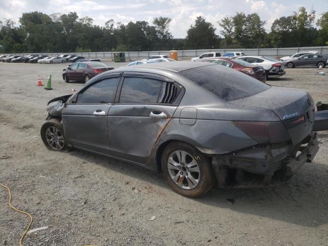 Photo 2 from auction – 2011 HONDA ACCORD LX with VIN 1HGCP2F39BA096487
