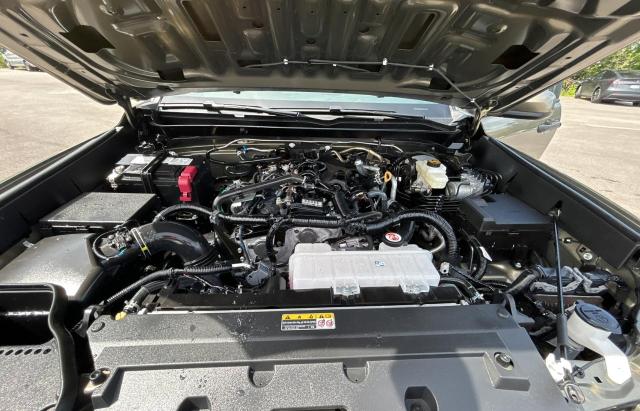Photo 7 from auction – 2025 TOYOTA TACOMA DOU with VIN 3TMLB5JN1SM126771
