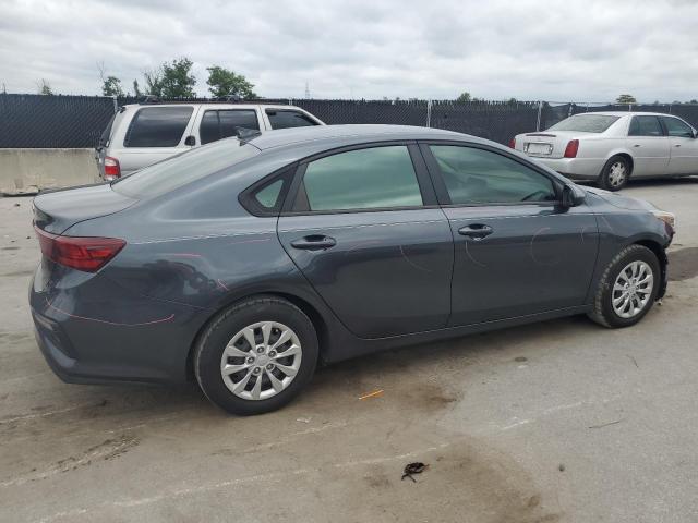 Photo 3 from auction – 2020 KIA FORTE FE with VIN 3KPF24AD1LE173292
