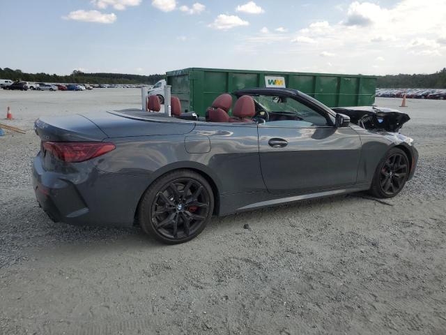 Photo 3 from auction – 2025 BMW 430I with VIN WBA33DB02SCT85472