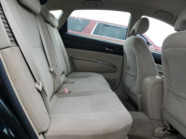 Photo 10 from auction – 2005 TOYOTA PRIUS with VIN JTDKB20U253037705