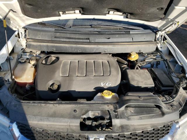 Photo 12 from auction – 2016 DODGE JOURNEY SX with VIN 3C4PDCCG0GT230115