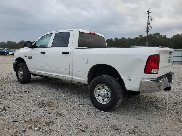 Photo 2 from auction – 2018 RAM 2500 ST with VIN 3C6UR5CJ8JG364406