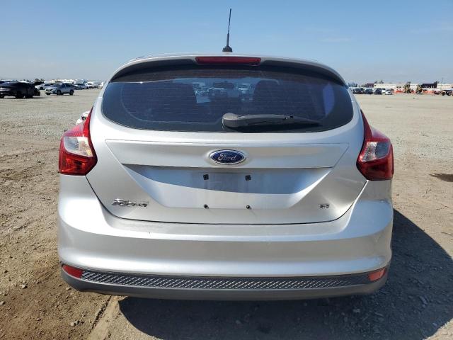 Photo 6 from auction – 2014 FORD FOCUS SE with VIN 1FADP3K22EL453383