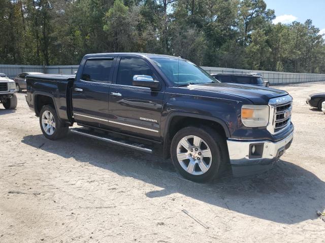 Photo 4 from auction – 2014 GMC SIERRA C15 with VIN 3GTP1VEC8EG496521