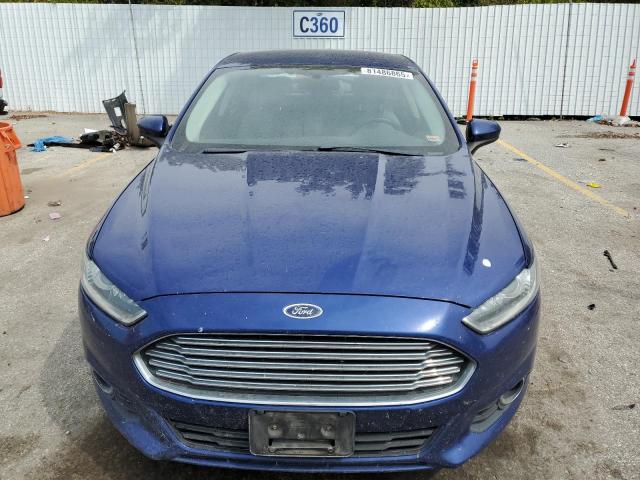 Photo 5 from auction – 2016 FORD FUSION S with VIN 3FA6P0G71GR396349