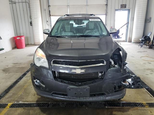 Photo 5 from auction – 2015 CHEVROLET EQUINOX LT with VIN 2GNFLHE34F6290575