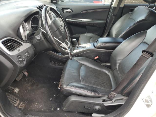 Photo 7 from auction – 2019 DODGE JOURNEY GT with VIN 3C4PDDEG5KT780079