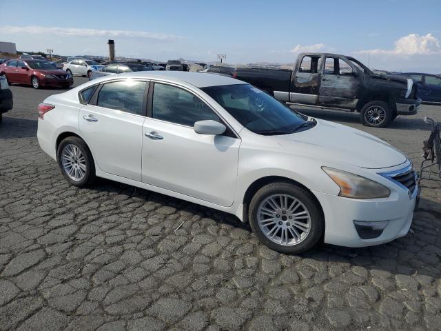 Photo 4 from auction – 2014 NISSAN ALTIMA 2.5 with VIN 1N4AL3AP5EC126617