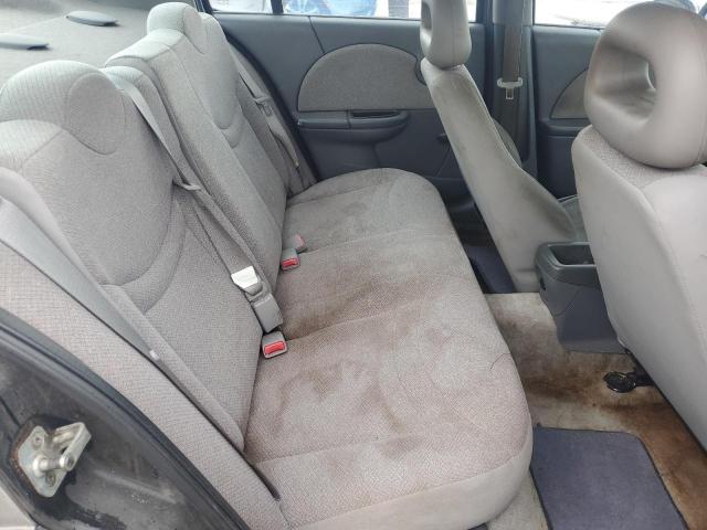 Фото 10 с аукциона – 2004 SATURN ION LEVEL с VIN 1G8AG52F04Z189033