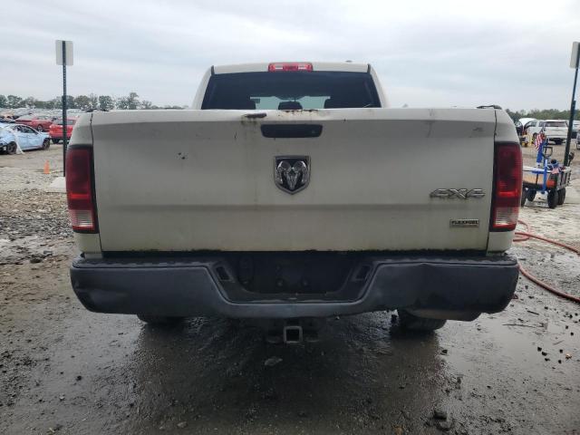 Photo 6 from auction – 2012 DODGE RAM 1500 S with VIN 1C6RD7FPXCS294516