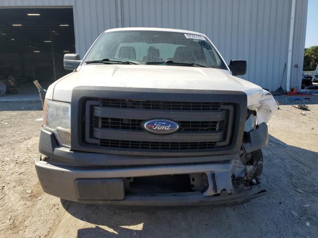 Photo 5 from auction – 2014 FORD F150 with VIN 1FTMF1CMXEKG52074