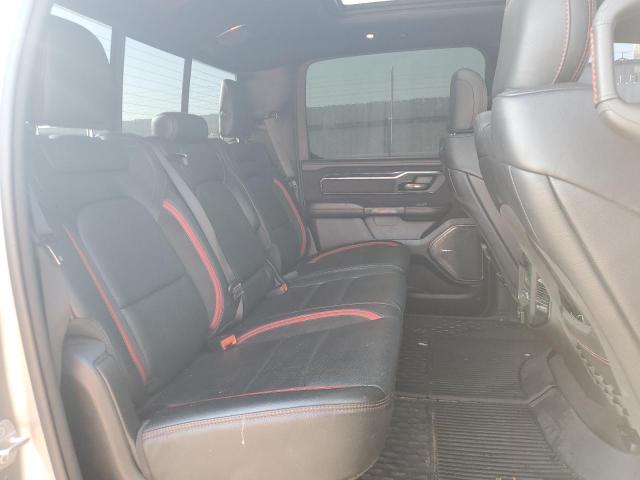 Photo 10 from auction – 2022 RAM 1500 TRX with VIN 1C6SRFU98NN289429