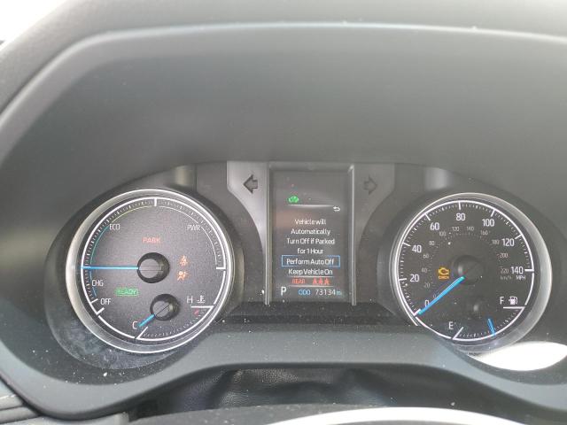 Photo 9 from auction – 2022 TOYOTA VENZA LE with VIN JTEAAAAH2NJ103137