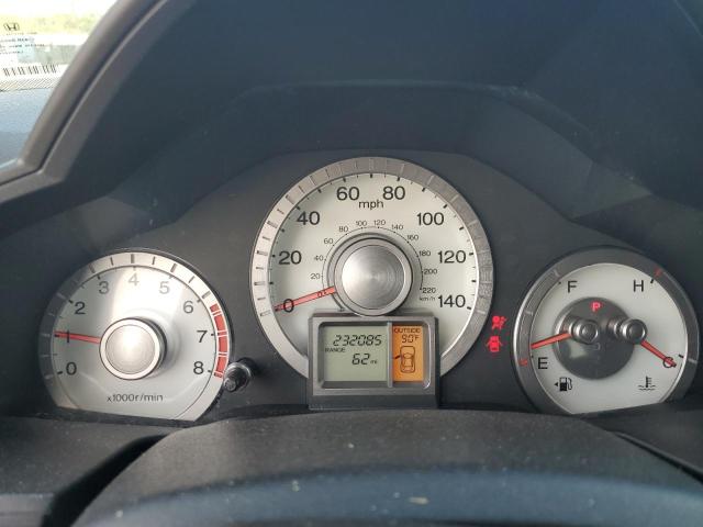Photo 9 from auction – 2011 HONDA PILOT EXL with VIN 5FNYF4H5XBB095647