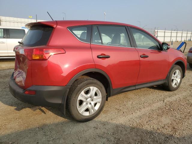 صورة رقم 3 من المزاد - 2013 TOYOTA RAV4 LE مع VIN 2T3BFREV9DW031846