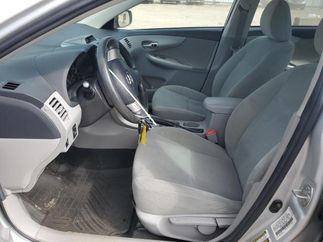 Photo 7 from auction – 2013 TOYOTA COROLLA BA with VIN 5YFBU4EE3DP206904