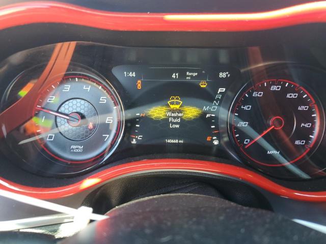 Photo 9 from auction – 2019 DODGE CHARGER R/T with VIN 2C3CDXCT4KH633104