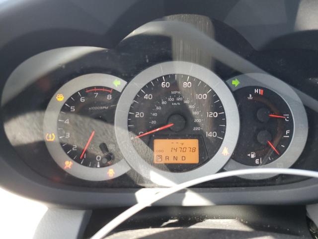 Photo 9 from auction – 2010 TOYOTA RAV4 with VIN 2T3BF4DV8AW054793