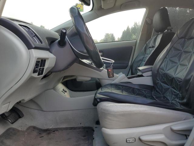 Photo 7 from auction – 2010 TOYOTA PRIUS with VIN JTDKN3DU6A0020375