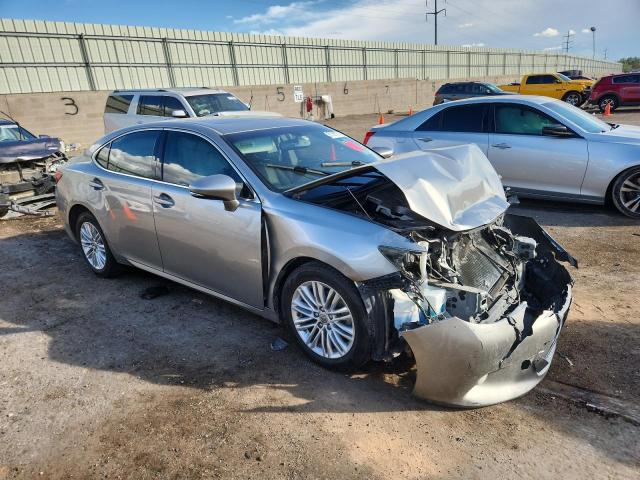 Photo 4 from auction – 2015 LEXUS ES 350 with VIN JTHBK1GG6F2157684