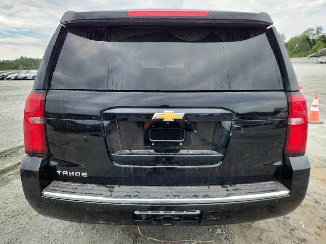 Photo 6 from auction – 2015 CHEVROLET TAHOE C150 with VIN 1GNSCCKC9FR229653