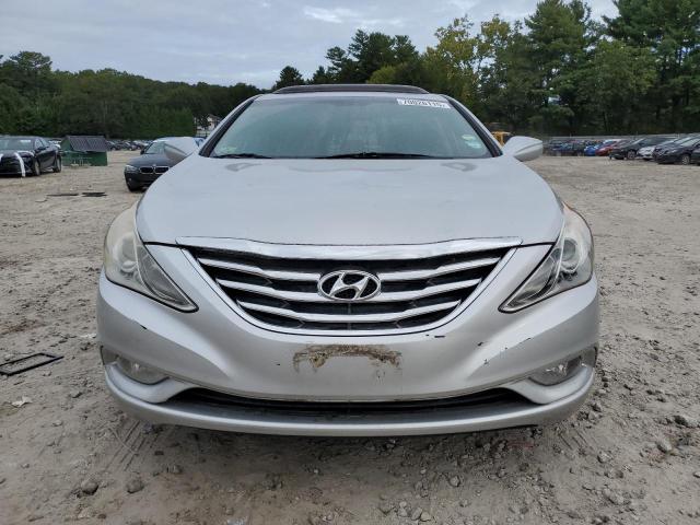Photo 5 from auction – 2011 HYUNDAI SONATA SE with VIN 5NPEC4AC2BH145639