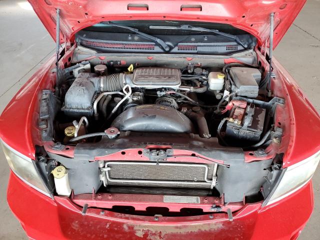 Photo 11 from auction – 2010 DODGE DAKOTA SXT with VIN 1D7CE3GK7AS179141