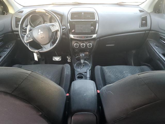 Photo 8 from auction – 2015 MITSUBISHI OUTLANDER with VIN 4A4AP4AW2FE040255