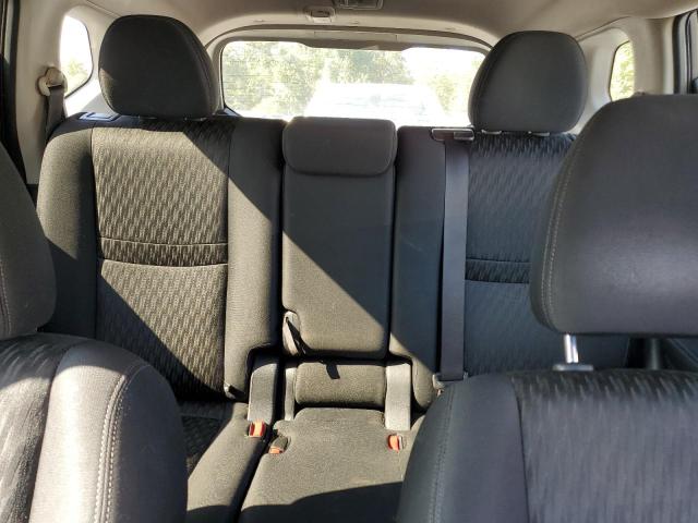 Photo 10 from auction – 2017 NISSAN ROGUE S with VIN KNMAT2MV3HP613861