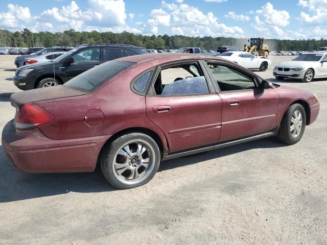 Photo 3 from auction – 2005 FORD TAURUS SEL with VIN 1FAHP56U75A131388