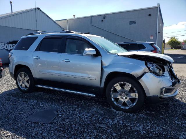 Photo 4 from auction – 2017 GMC ACADIA LIM with VIN 1GKKVSKDXHJ284432