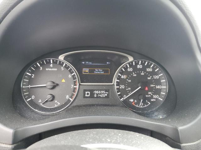 Photo 9 from auction – 2013 NISSAN ALTIMA 2.5 with VIN 1N4AL3AP4DC201144