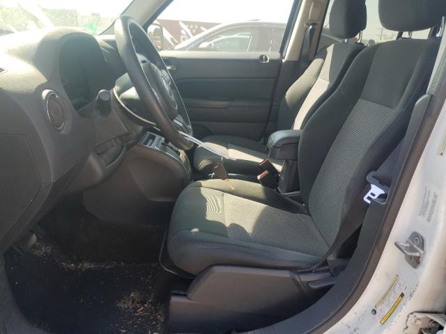 Photo 7 from auction – 2014 JEEP PATRIOT SP with VIN 1C4NJRBB0ED689561