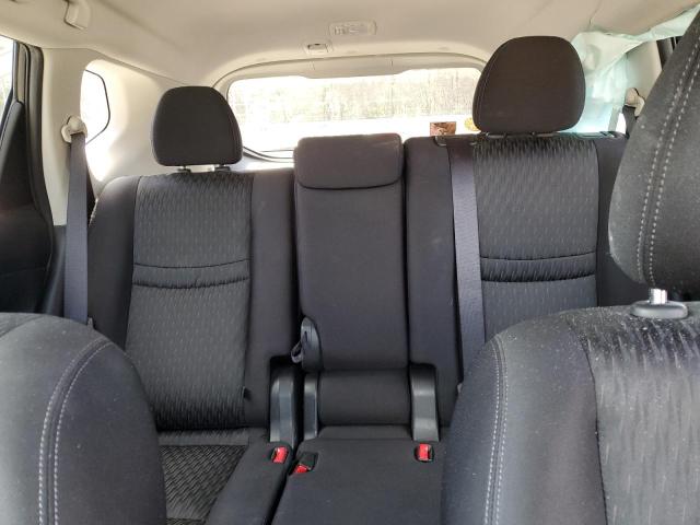 Photo 10 from auction – 2018 NISSAN ROGUE S with VIN JN8AT2MTXJW488355
