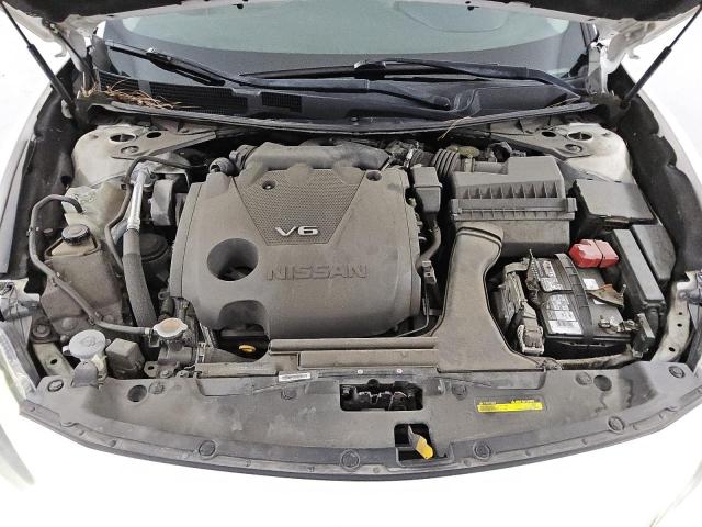 Photo 11 from auction – 2016 NISSAN MAXIMA 3.5S with VIN 1N4AA6AP2GC408384