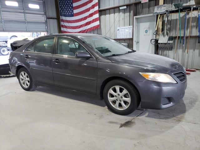 Photo 4 from auction – 2011 TOYOTA CAMRY BASE with VIN 4T4BF3EK7BR169710