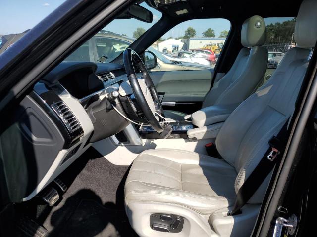 Photo 7 from auction – 2015 LAND ROVER RANGE ROVE with VIN SALGS2TF0FA210744